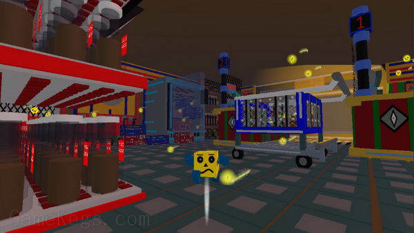 玩具菲利克斯.Felix The Toy_3