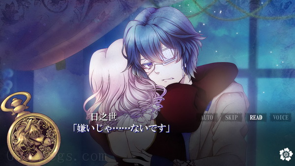 甜蜜小丑 ~午夜三点的曲奇道化师~.Sweet Clown: Gozen San-ji no Okashi na Doukeshi_2