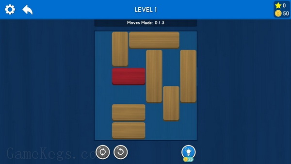 滑木解谜.Wood Block Escape Puzzles_1