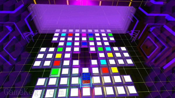 魔方滚动.Rubix Roller_4