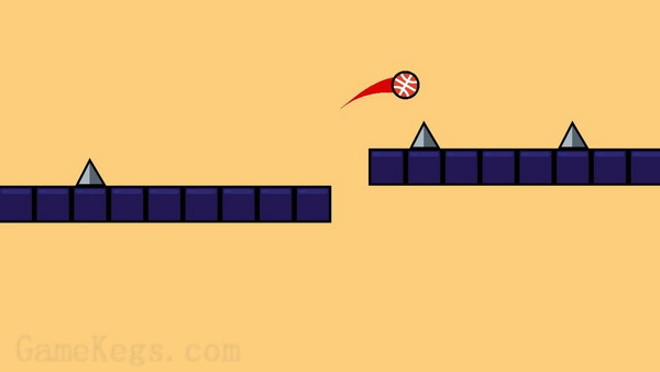 红球逃生.Red Ball Escape_2
