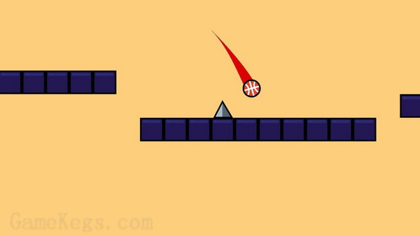 红球逃生.Red Ball Escape_3