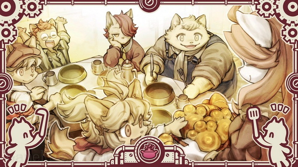 战场的赋格曲.Fuga: Melodies of Steel_2