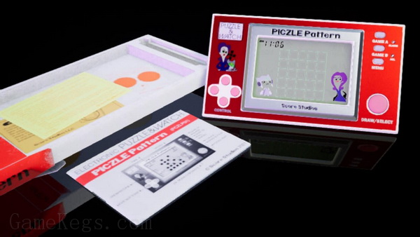 拼素Puzzle & Watch合集.Piczle Puzzle & Watch Collection_3