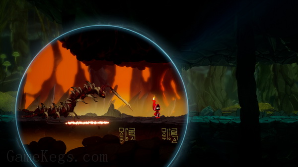 游离于世界之海.Unbound: Worlds Apart_2