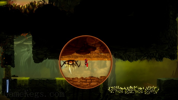游离于世界之海.Unbound: Worlds Apart_3