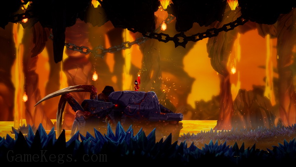 游离于世界之海.Unbound: Worlds Apart_4
