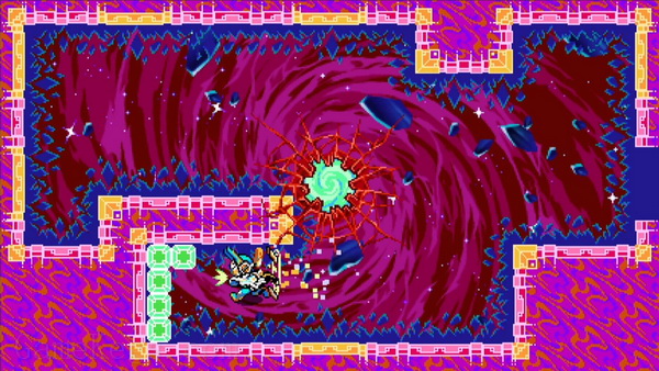 超惑星战记Zero3.Blaster Master Zero 3_0