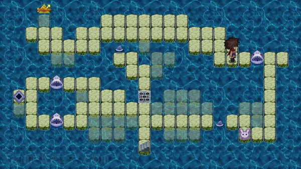 须佐之王：日本神话RPG.Susanoh Nihon Shinwa RPG_4