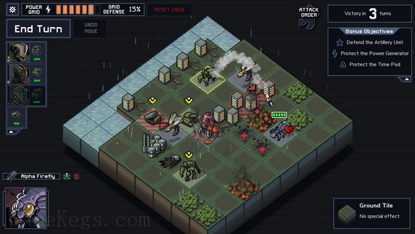 陷阵之志.Into the Breach_0