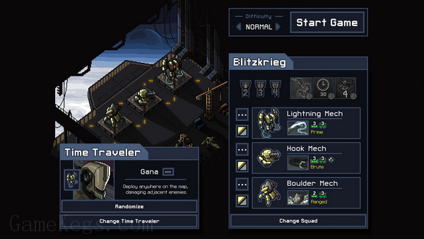 陷阵之志.Into the Breach_2
