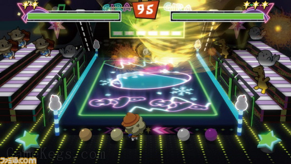 企鹅战争.Penguin Wars_2
