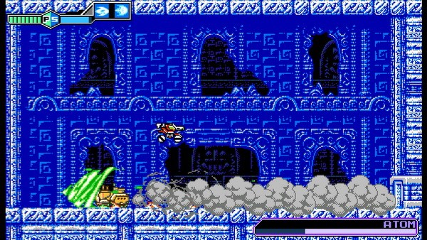 超惑星战记Zero2.Blaster Master Zero 2_0