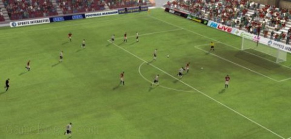 FM足球经理2011.Football Manager 2011_0