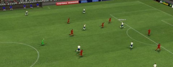 FM足球经理2012.Football Manager 2012_0