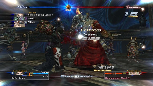 最后的神迹.The Last Remnant_1