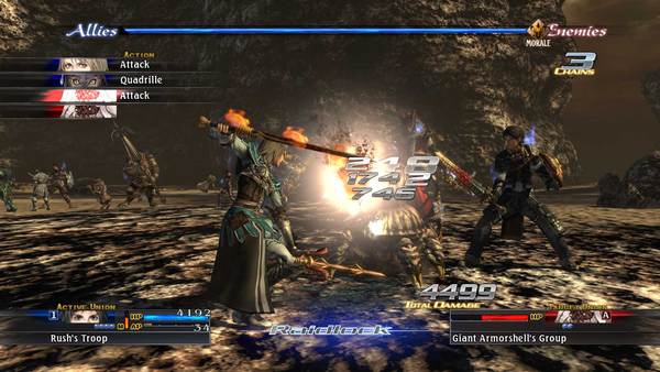 最后的神迹.The Last Remnant_2