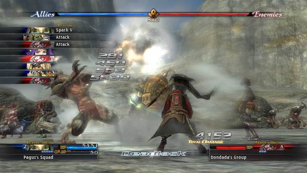 最后的神迹.The Last Remnant_3