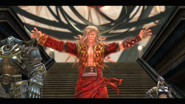 最后的神迹.The Last Remnant_5