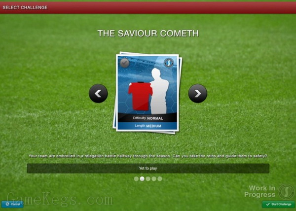 FM足球经理2013.Football Manager 2013_0