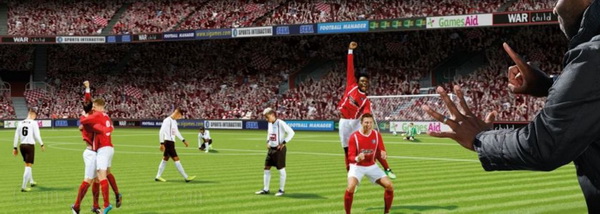 FM足球经理2015.Football Manager 2015_0