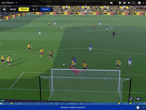FM足球经理2017.Football Manager 2017_1