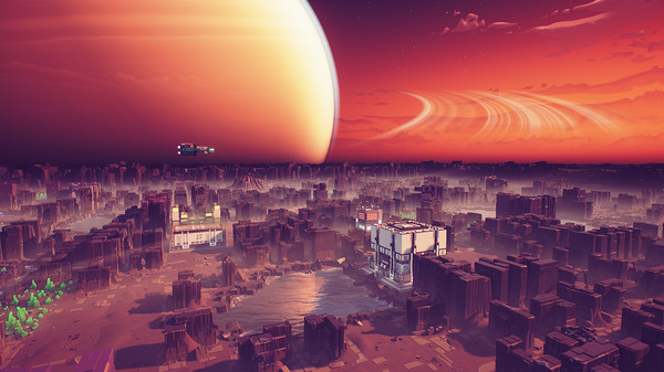 泰坦工业.Industries of Titan_1