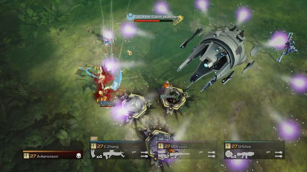 地狱潜者.HELLDIVERS Dive Harder Edition_2