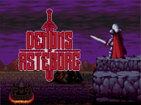 阿斯特堡的恶魔.Demons of Asteborg_0
