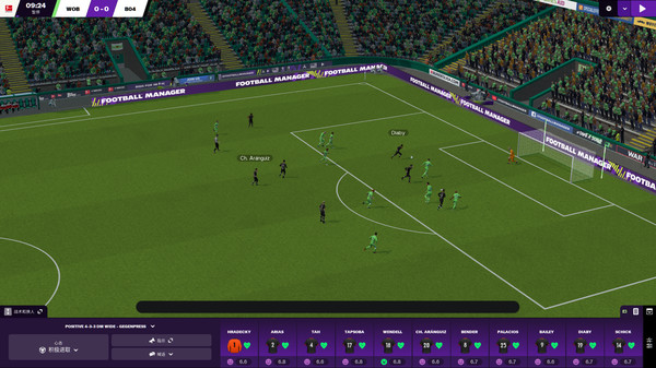 足球经理2021.Football Manager 2021_0