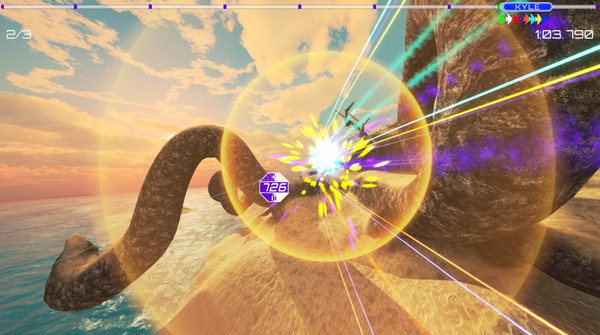归零.ZEROED_2