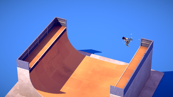 坡道.The Ramp_0