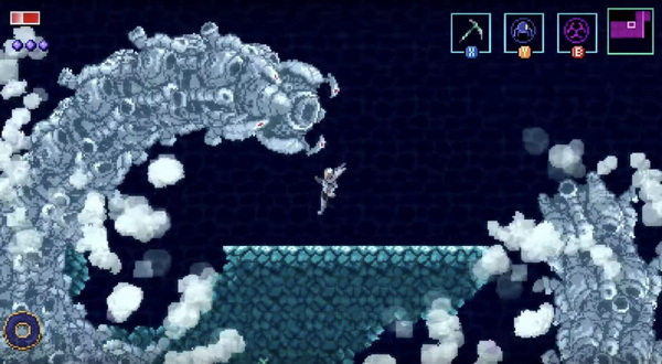 公理边缘2.Axiom Verge 2_0