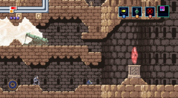 公理边缘2.Axiom Verge 2_4