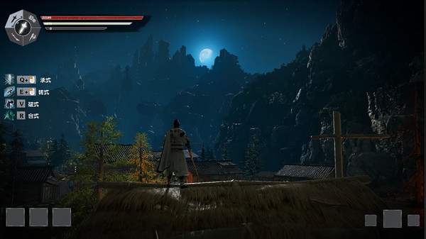 武林志2.Wushu Chronicles 2_0