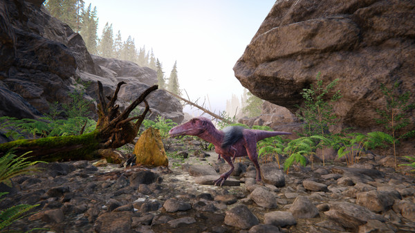 史前恐龙幸存者.Dinosaurs Prehistoric Survivors_0