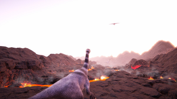 史前恐龙幸存者.Dinosaurs Prehistoric Survivors_2