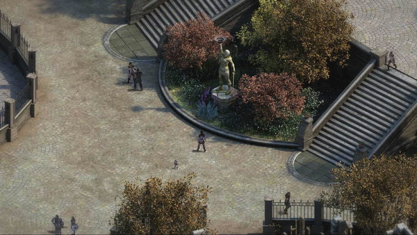 永恒之柱：完全版.Pillars of Eternity: Complete Edition_0