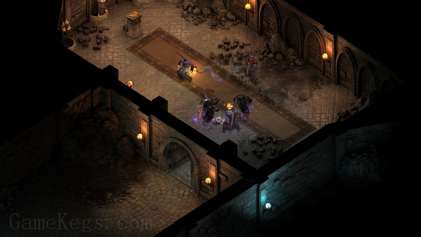 永恒之柱：完全版.Pillars of Eternity: Complete Edition_1