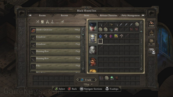 永恒之柱：完全版.Pillars of Eternity: Complete Edition_2