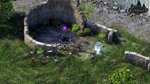 永恒之柱：完全版.Pillars of Eternity: Complete Edition_3