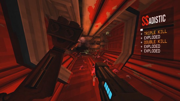 疯狂杀戮.ULTRAKILL_2