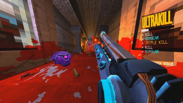 疯狂杀戮.ULTRAKILL_4
