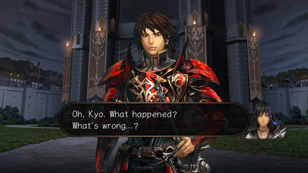 苍翼之骑士/剑之街的异邦人.Saviors of Sapphire Wings/Stranger of Sword City Revisited_3