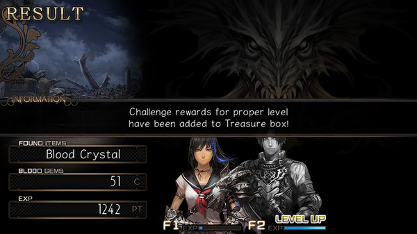 苍翼之骑士/剑之街的异邦人.Saviors of Sapphire Wings/Stranger of Sword City Revisited_4