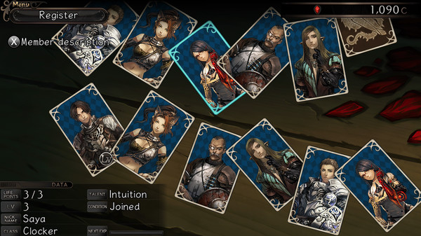 苍翼之骑士/剑之街的异邦人.Saviors of Sapphire Wings/Stranger of Sword City Revisited_5