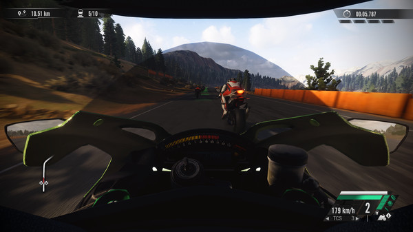 疾速摩托漂移赛.RiMS Racing_3