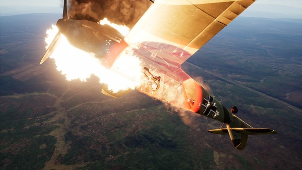 303中队：不列顛之战.303 Squadron: Battle of Britain_0
