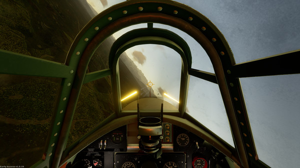 303中队：不列顛之战.303 Squadron: Battle of Britain_1