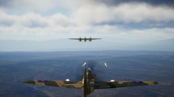 303中队：不列顛之战.303 Squadron: Battle of Britain_2